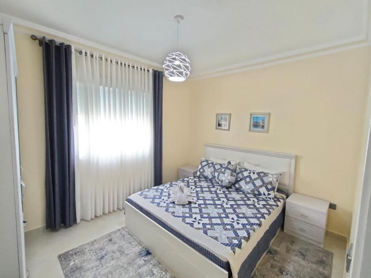 Nouvelle Appartement Climatise Pour Un Sejour De Top Tanger Luaran gambar